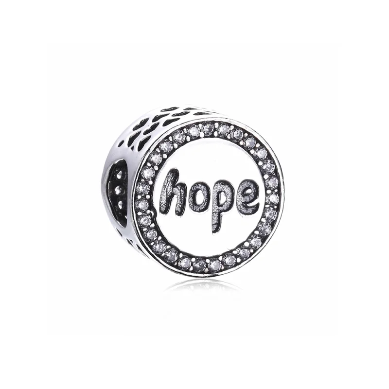 (Bild für) PANDORA Hope Charm - PX00226-1