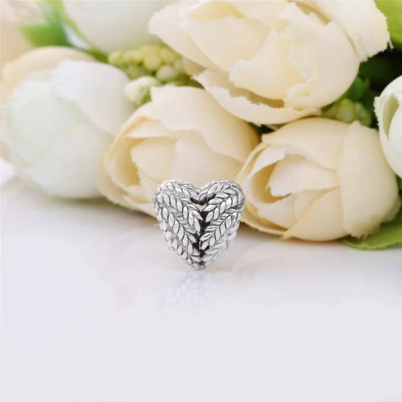 (Bild für) PANDORA Icon of Nature Charm - 797618 - Ansicht 2