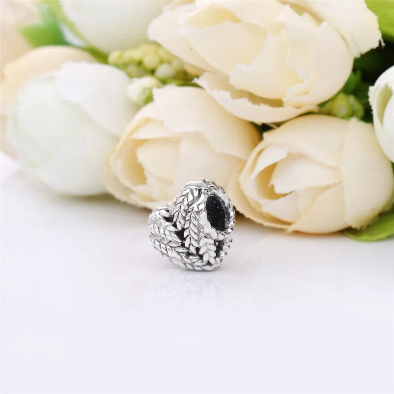 (Bild für) PANDORA Icon of Nature Charm - 797618 - Ansicht 3