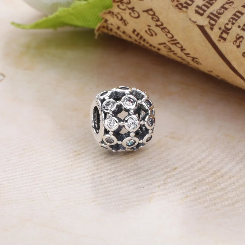 (Bild für) PANDORA „Im Rampenlicht“-Charm - PX00257-1 - Ansicht 2