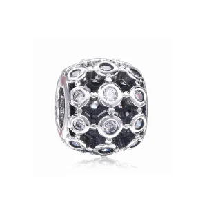 (Bild für) PANDORA „Im Rampenlicht“-Charm - PX00257-1