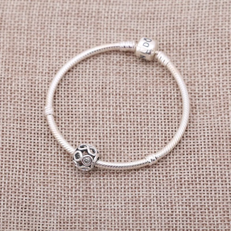 (Bild für) PANDORA Infinite Shine Charm - 791872 - Ansicht 2