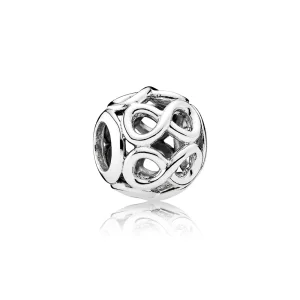 (Bild für) PANDORA Infinite Shine Charm - 791872