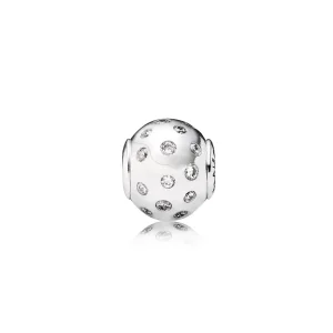 (Bild für) PANDORA JOY Charm, klare CZ - 796020CZ