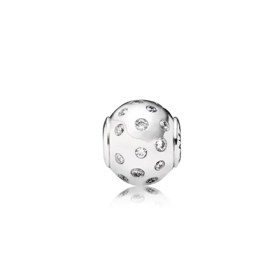 (Bild für) PANDORA JOY Charm, klare CZ - 796020CZ