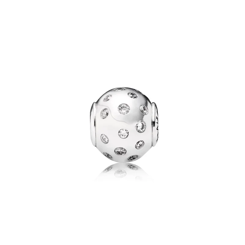 (Bild für) PANDORA JOY Charm, klare CZ - 796020CZ