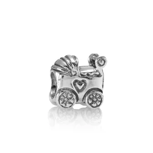 (Bild für) PANDORA Kinderwagen-Charm - 790346