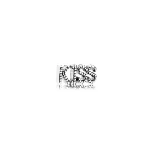 (Bild für) PANDORA Kiss Script Petite Charm - 796567