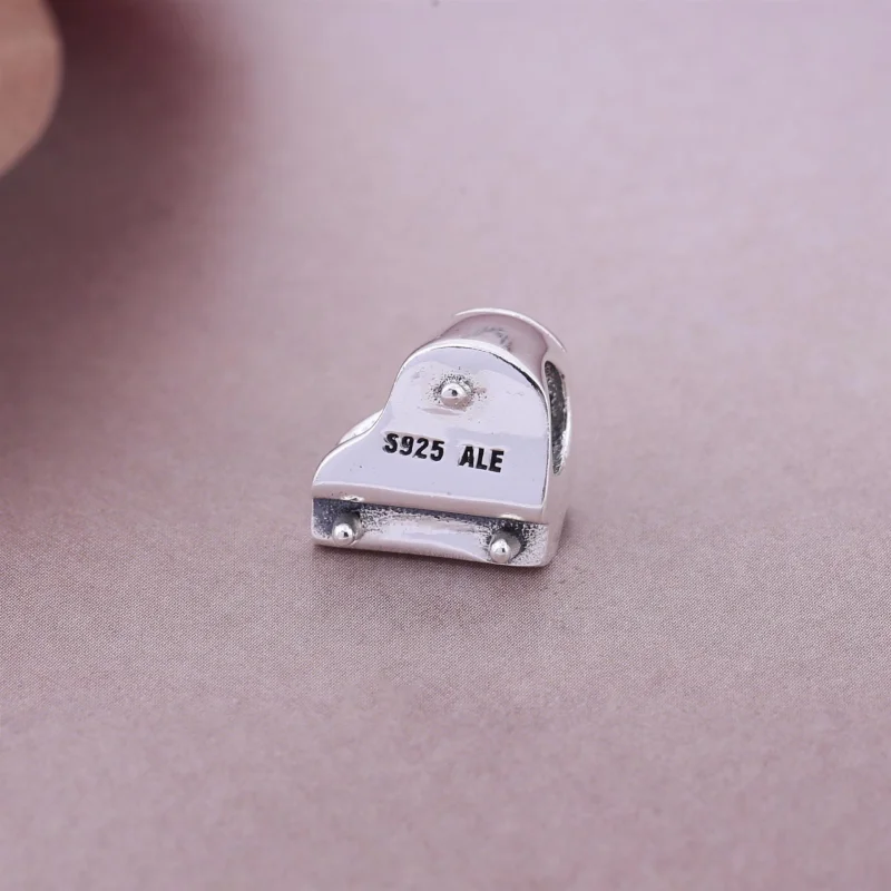 (Bild für) PANDORA Klavier-Charm - 791503 - Ansicht 3