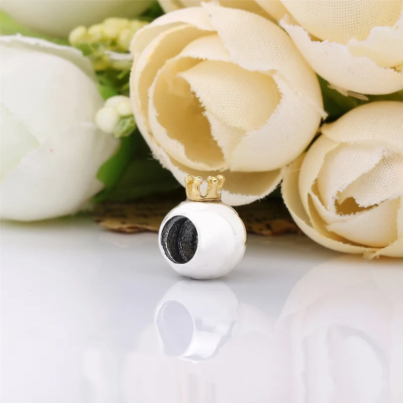 (Bild für) PANDORA Königskronen-Charm - 790122 - Ansicht 2