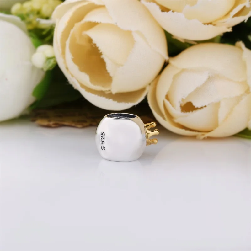 (Bild für) PANDORA Königskronen-Charm - 790122 - Ansicht 3