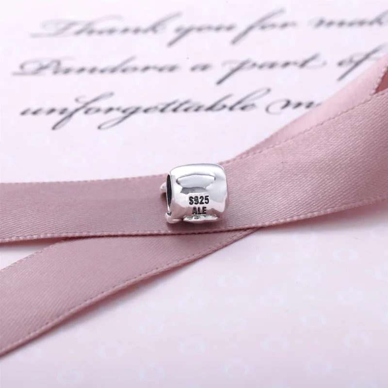 (Bild für) PANDORA Koala-Silberanhänger - 791951 - Ansicht 3