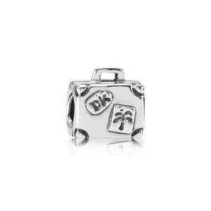 (Bild für) PANDORA Koffer-Charm - 790362