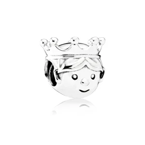 (Bild für) PANDORA Kostbarer Prinz-Charm - 791959