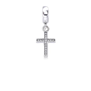 (Bild für) PANDORA Kreuz-Anhänger - PJ00203-1B