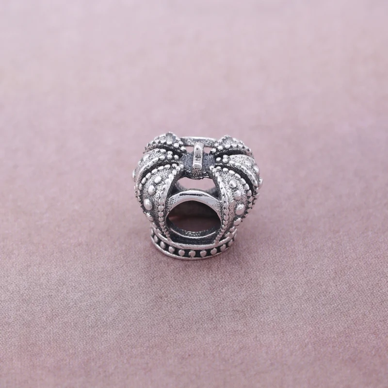(Bild für) PANDORA Kronen-Charm - 790930 - Ansicht 2