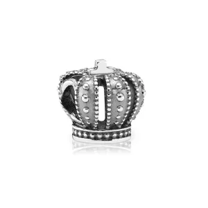 (Bild für) PANDORA Kronen-Charm - 790930