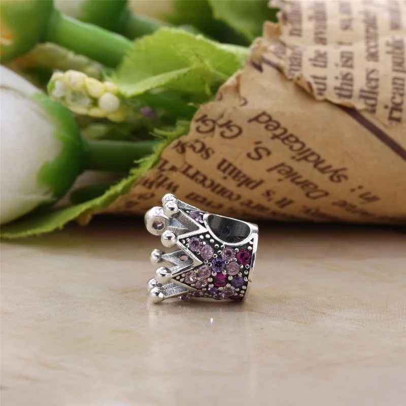 (Bild für) PANDORA Kronen-Charm - PX0090-1 - Ansicht 4