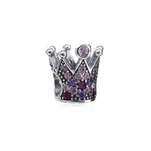 (Bild für) PANDORA Kronen-Charm - PX0090-1
