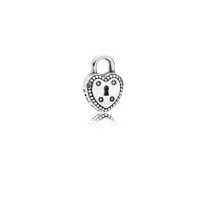(Bild für) PANDORA Love Lock Petite Charm - 796569