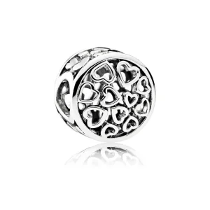 (Bild für) PANDORA Loving Sentiments Charm - 791980