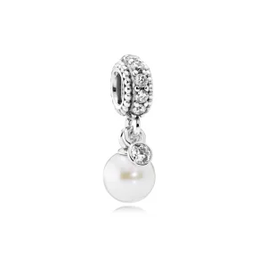(Bild für) PANDORA Luminous Elegance Anhänger-Charm - 791871P