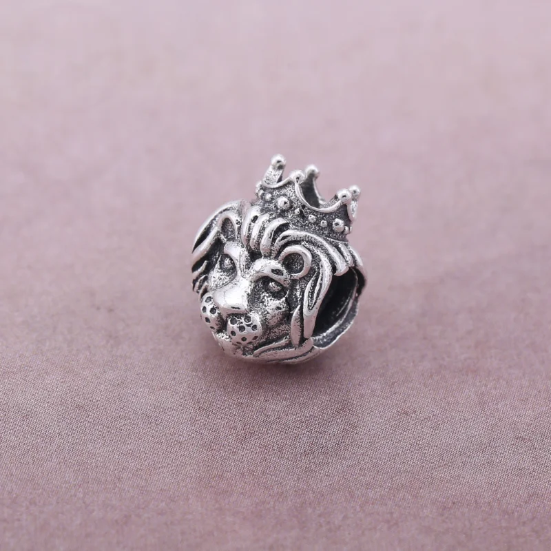 (Bild für) PANDORA Löwe Charm - 791377 - Ansicht 2