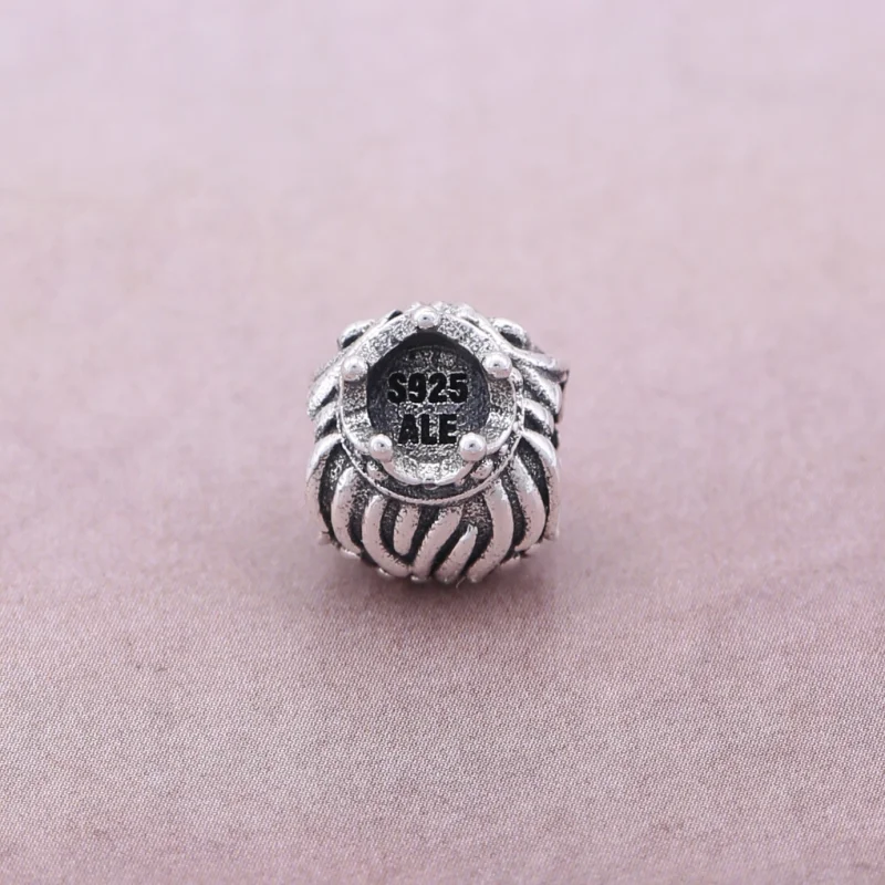 (Bild für) PANDORA Löwe Charm - 791377 - Ansicht 3