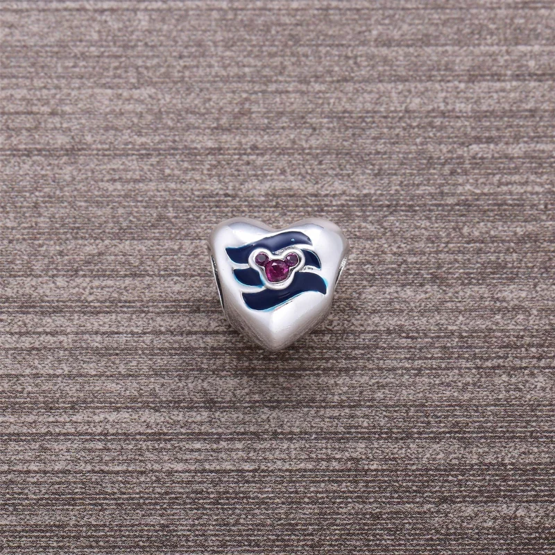 (Bild für) PANDORA Mickey Charm - PD0069-1 - Ansicht 2