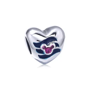 (Bild für) PANDORA Mickey Charm - PD0069-1