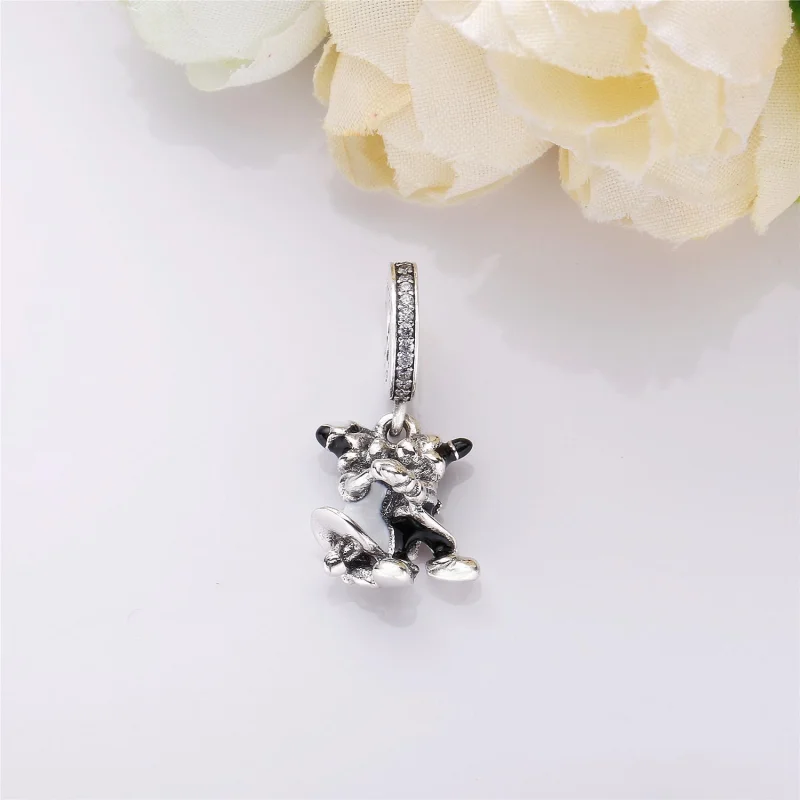 (Bild für) Pandora Mickey Und Minnie - 7501057371846P - Ansicht 3