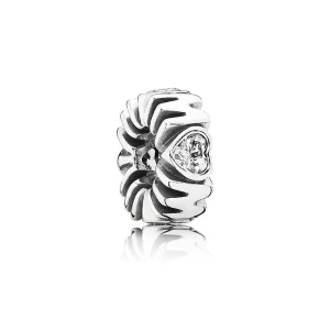 (Bild für) PANDORA Mother's Pride Spacer - 791520CZ