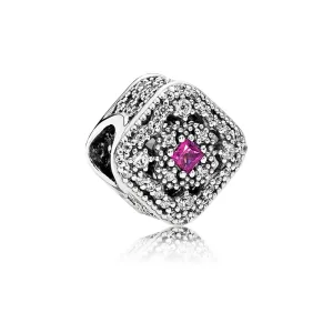 (Bild für) PANDORA Märchenschatz-Charm - 792013ncc