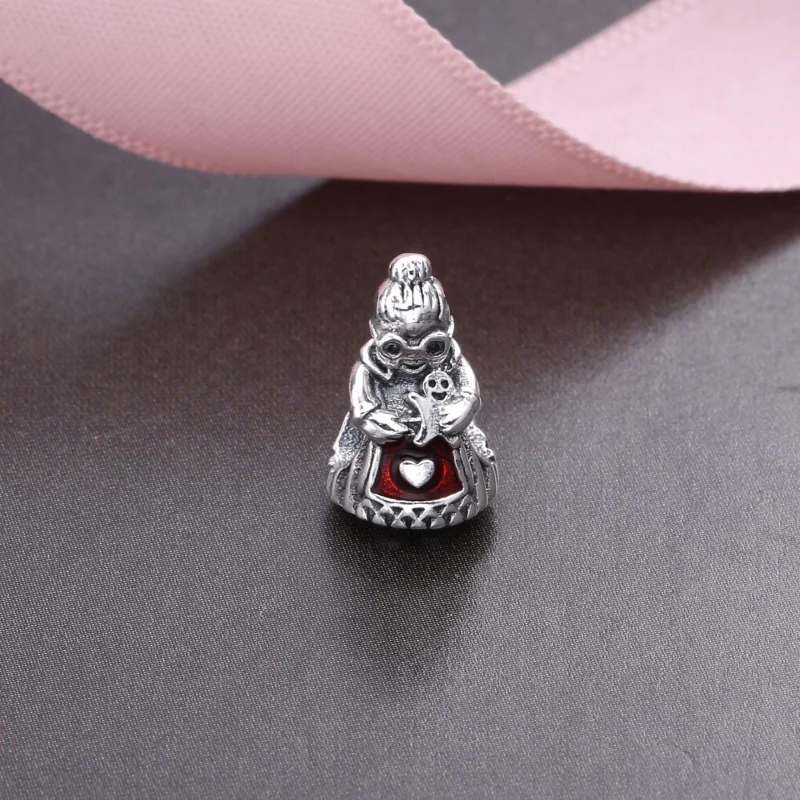 (Bild für) PANDORA Mrs Christmas Charm - 792005en07 - Ansicht 2