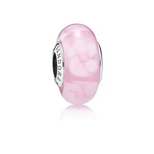 (Bild für) PANDORA Nostalgische Rosen-Perle - 791653
