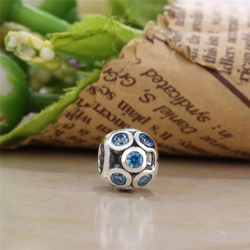 (Bild für) PANDORA Ohrstecker-Charm mit Lichtern - PX00133-1 - Ansicht 2