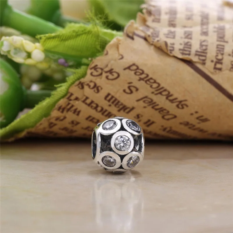 (Bild für) PANDORA Ohrstecker-Charm mit Lichtern - PX00133-1 - Ansicht 3