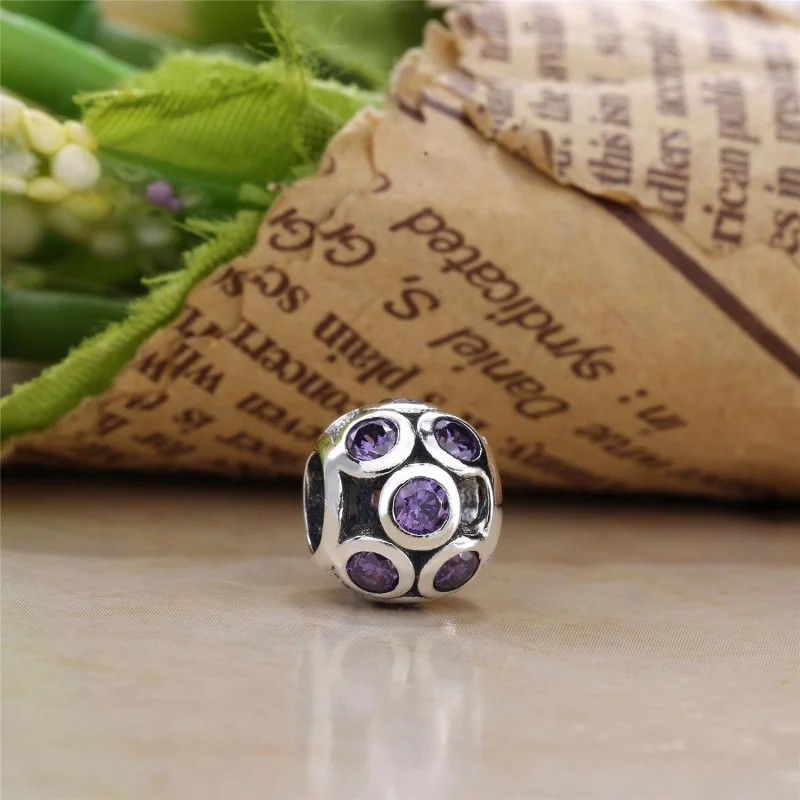 (Bild für) PANDORA Ohrstecker-Charm mit Lichtern - PX00133-1 - Ansicht 4