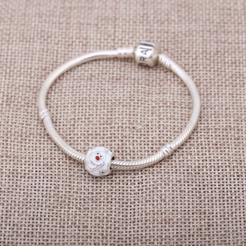 (Bild für) Pandora Olaf - 791794ENMX - Ansicht 2