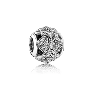 (Bild für) PANDORA Orientalischer Fächeranhänger - 791906CZ