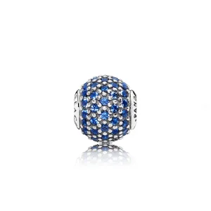 (Bild für) Pandora Peace Charm - 796060NCB