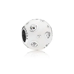 (Bild für) PANDORA Pearlescent Dreams Charm - 797033EN23