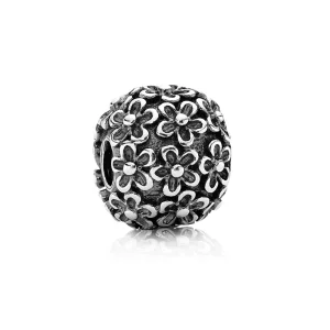 (Bild für) PANDORA Perfect Posies, XL-Clip - 790868