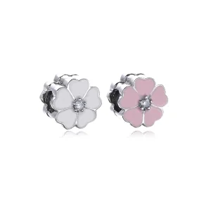(Bild für) PANDORA Primel-Charm - 791822EN12A
