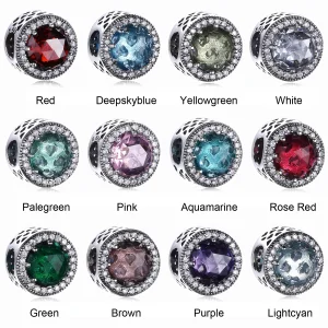 (Bild für) PANDORA Radiant Hearts Charm - 791725