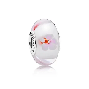 (Bild für) PANDORA Rosa Kirschblüten-Murano-Perle - 790947