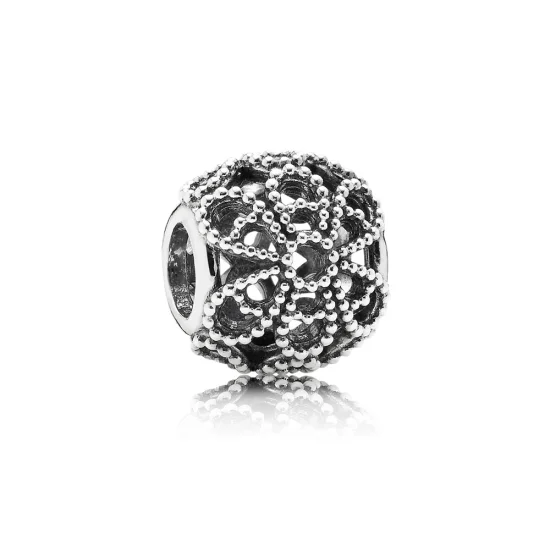 (Bild für) Pandora Rosen Charm - 791282