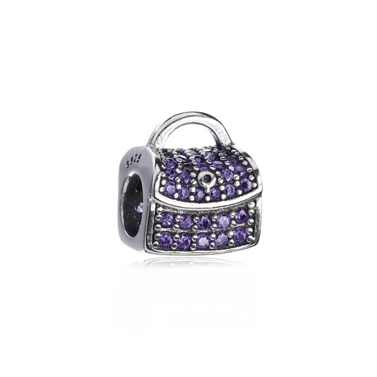 (Bild für) PANDORA Schatzkiste Charm - PX00184-1