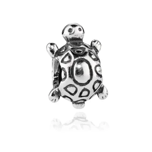 (Bild für) PANDORA Schildkröten-Charm - 790158