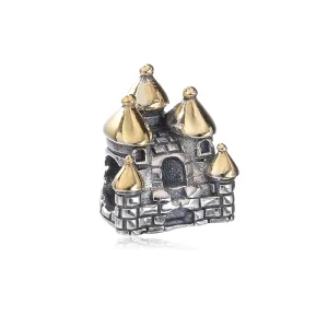 (Bild für) PANDORA Schloss-Charme - PS0016-1